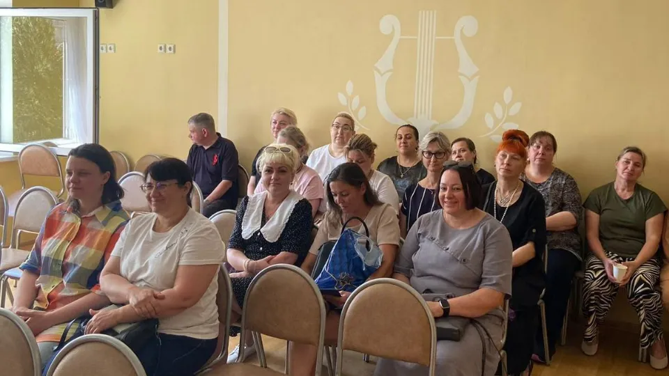 Фото: пресс-служба администрации г. о. Химки