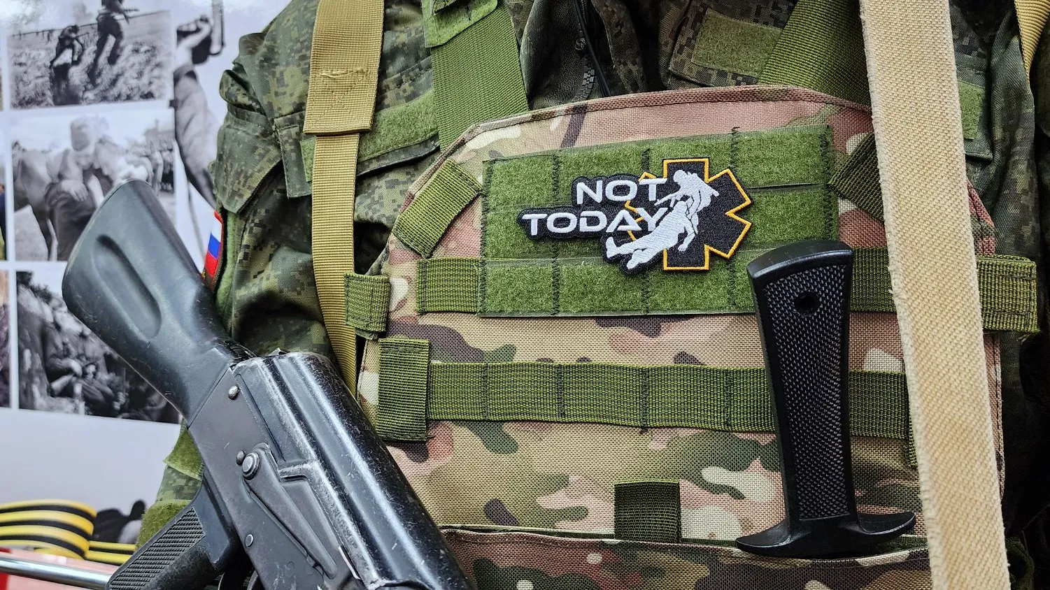 Фото: МедиаБанк Подмосковья /Ксения Пашуто