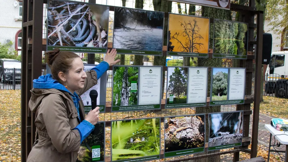 Фото: пресс-служба Администрации г.о. Ленинский
