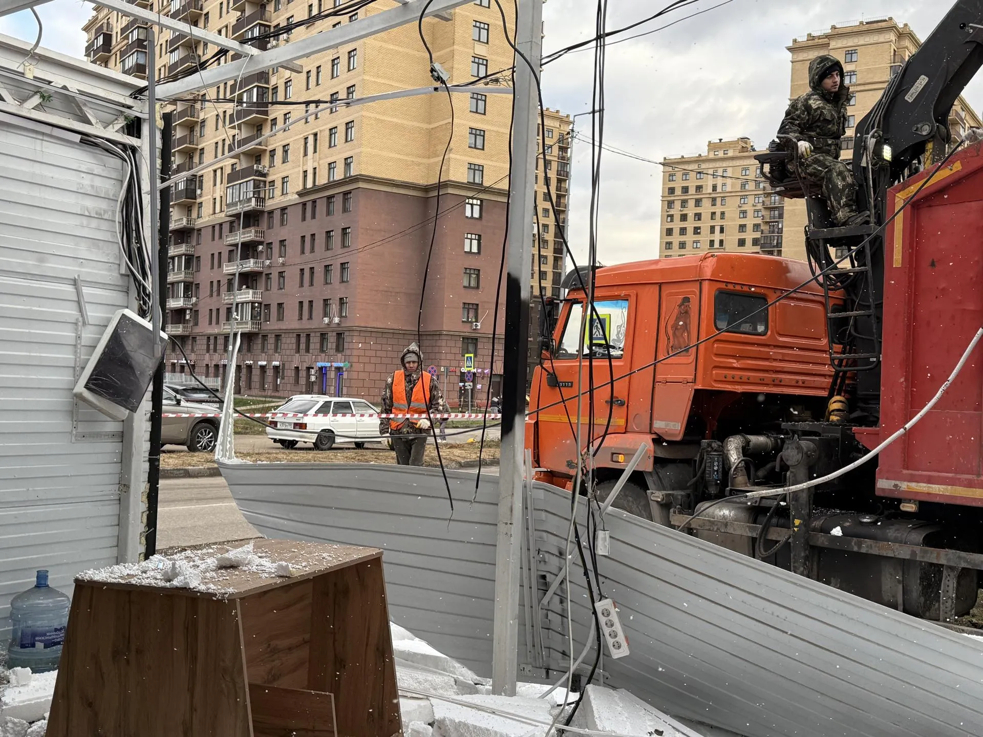 Фото: МедиаБанк Подмосковья/Анна Дука