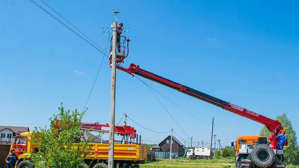 Фото: пресс-служба губернатора и правительства Московской области