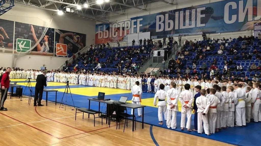 Фото: vk.com/Администрация г.о. Лобня