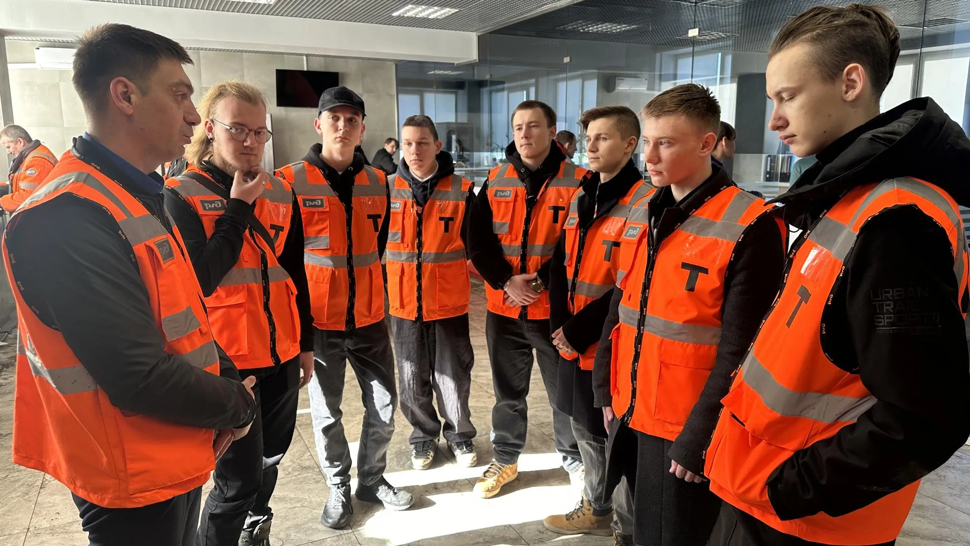 Фото: Министерство образования МО