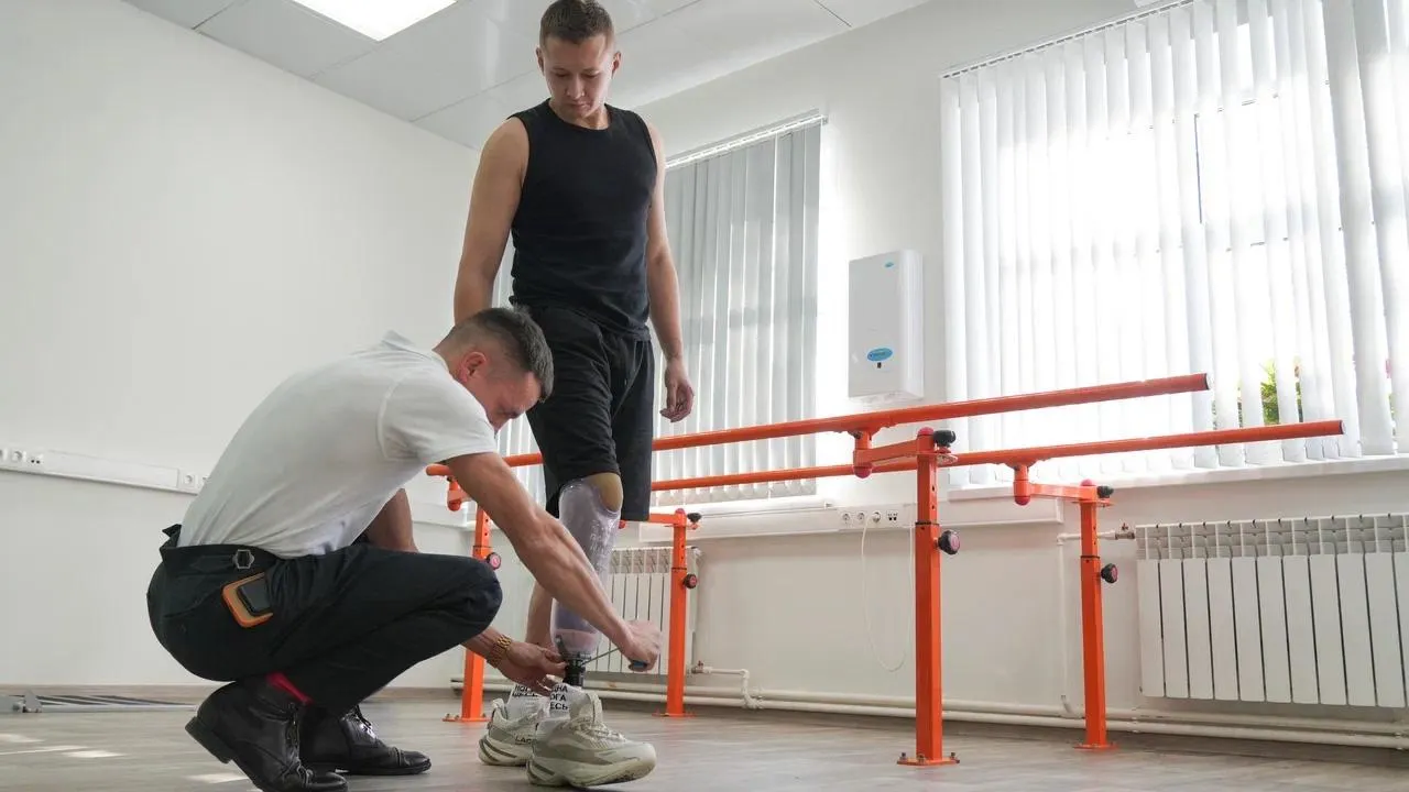 пресс-служба губернатора и правительства Московской области/Екатерина Агеева