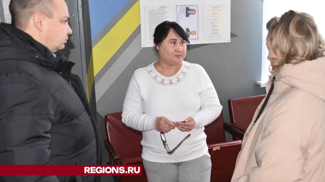 фото: Владимир Останин