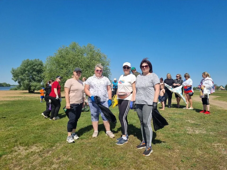 Фото: ГБУСО МО КЦСОиР «Луховицкий»