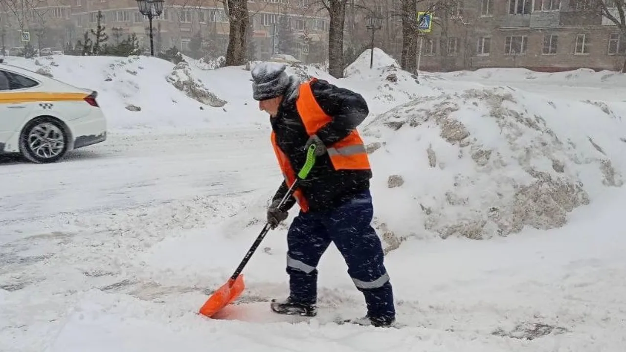 пресс-служба администрации г.о. Химки