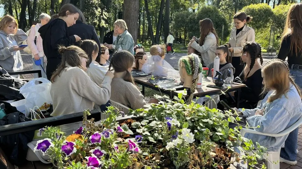 Фото: Министерство образования Московской области