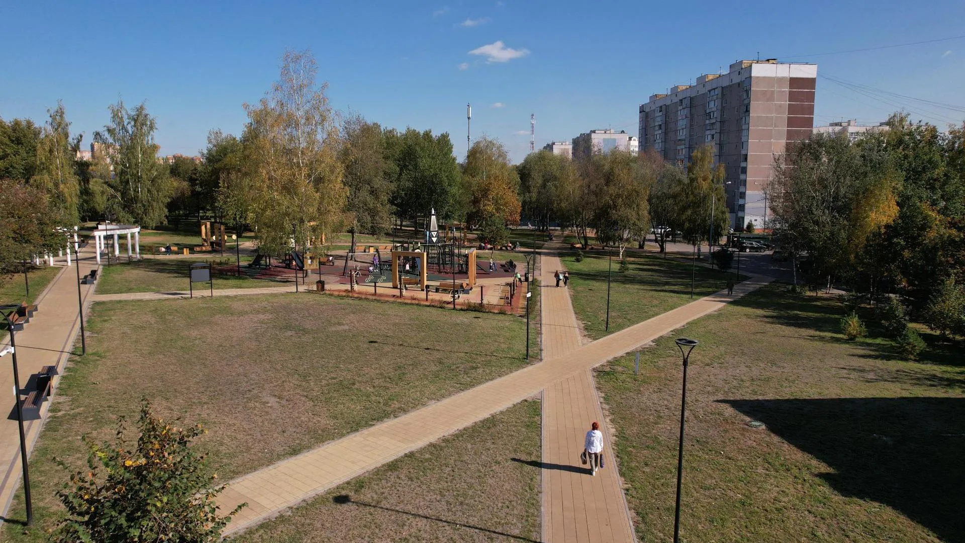 Фото: Ксения Борцова