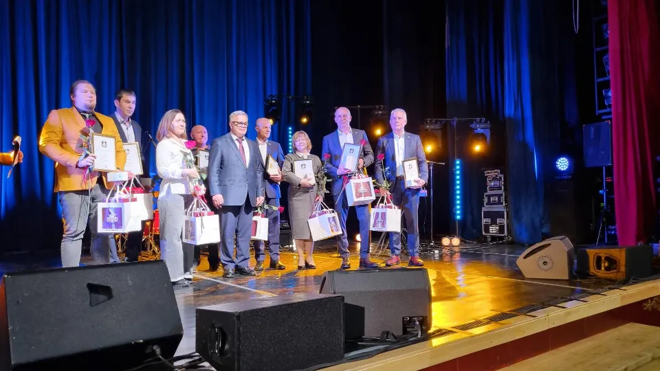 Фото: Сергей Панов