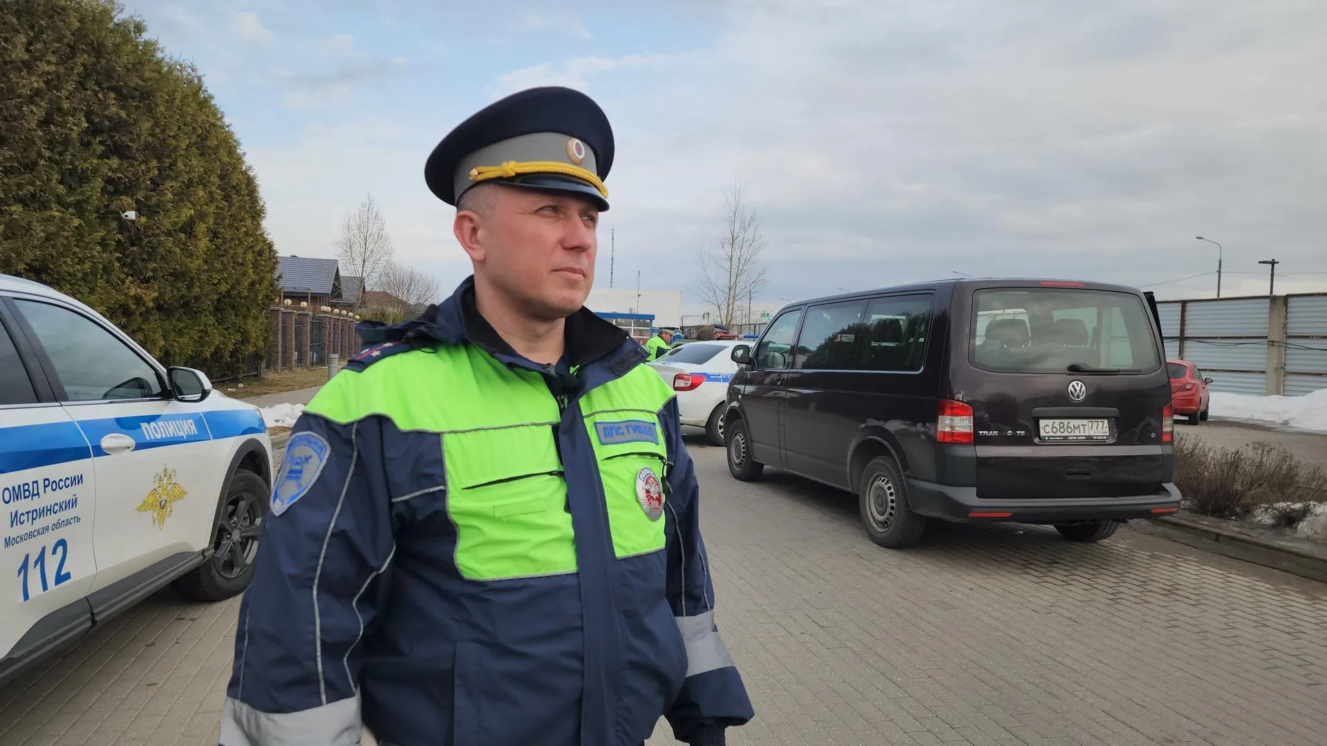 Андрей Алекин