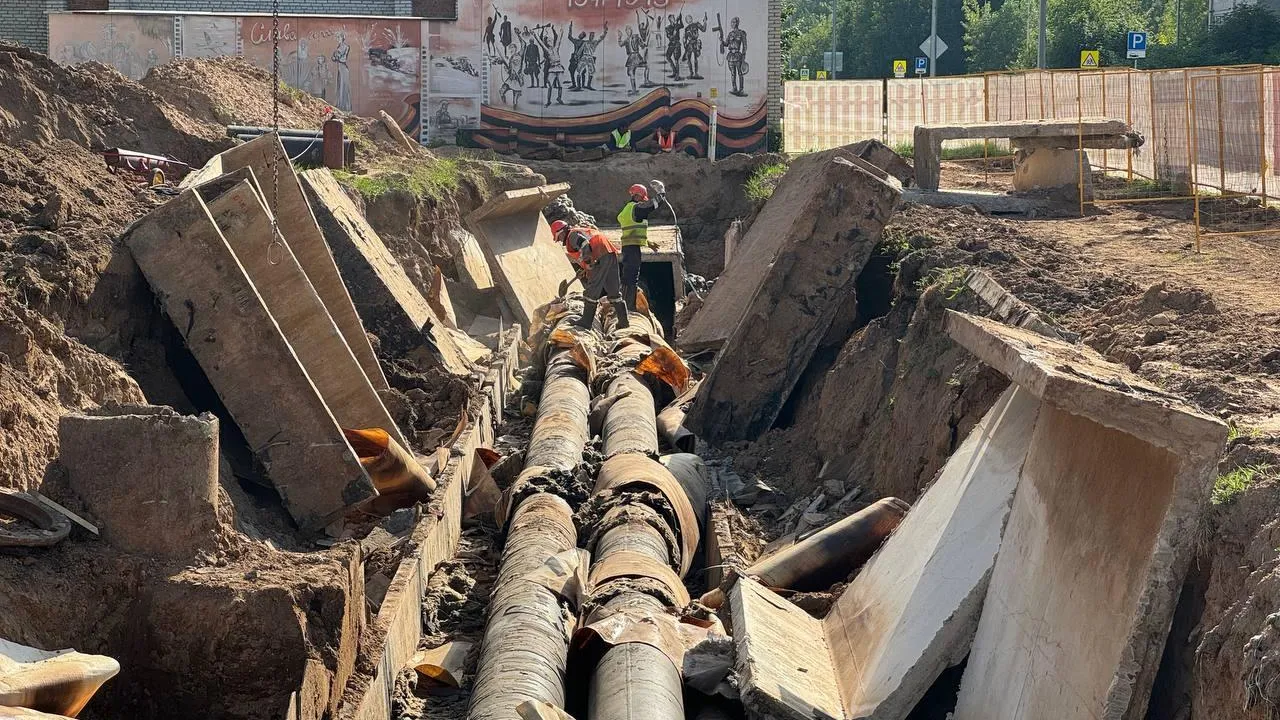 Фото: пресс-служба Администрации г.о. Дубна