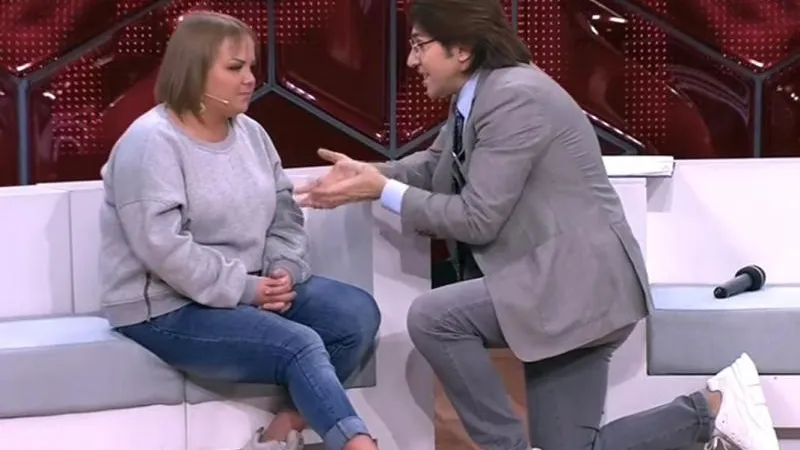 Муж бил, изменял: мать из Клина, чуть не зарезавшая дочь, объяснила свое поведение