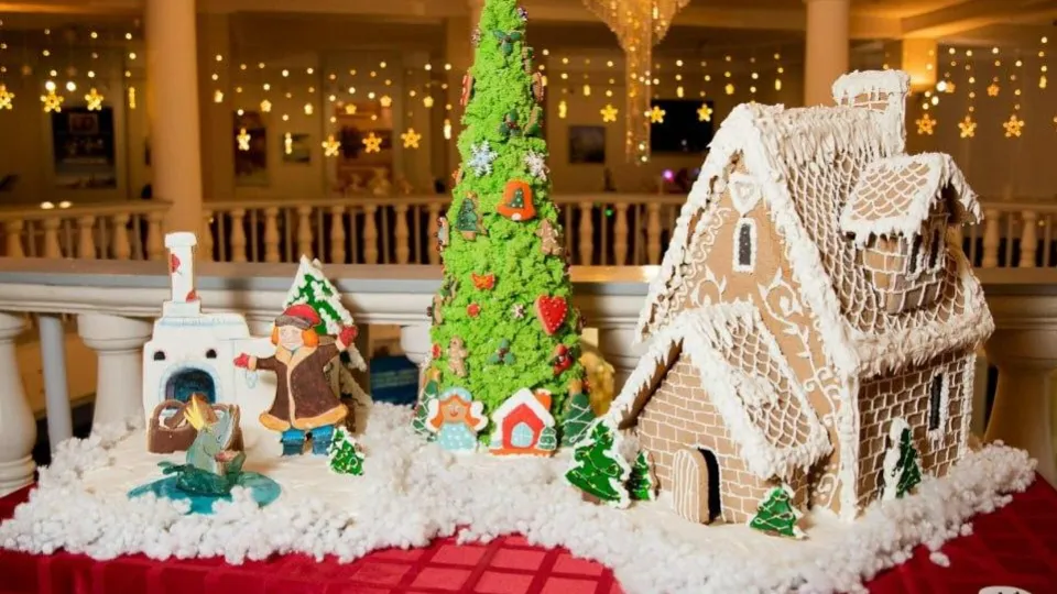 Фото: музей-заповедник «Дмитровский кремль»