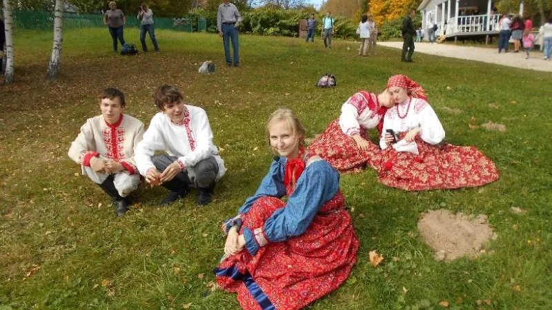 Фестивалями и пленэром встретят в Подмосковье бабье лето