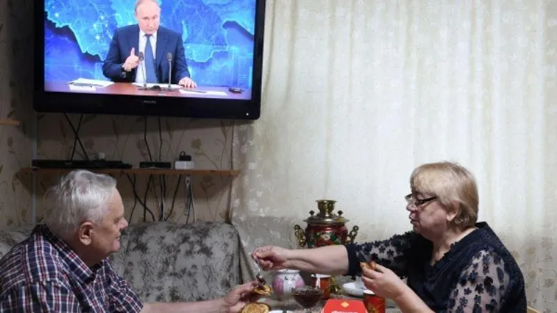 Максим Богодвид/РИА Новости
