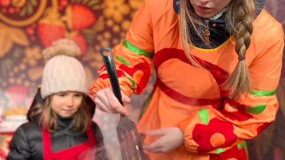 Фото: Вербилковское ДК