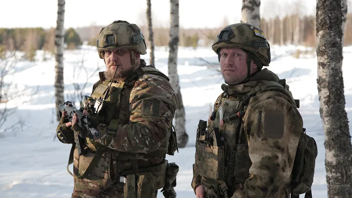 Алексей Бухин