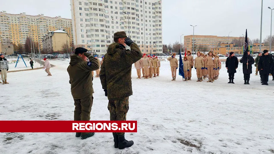 Фото: Евгения Герасимова