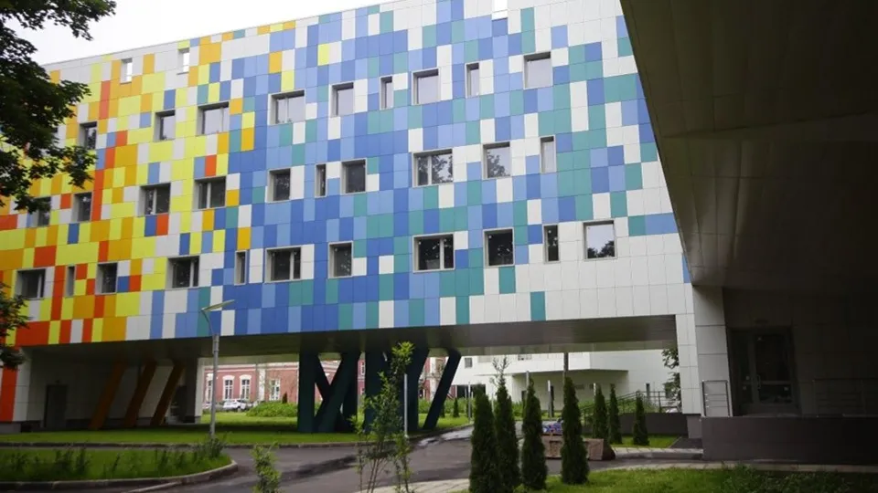 Фото: ГБУЗ МО «Раменская больница»