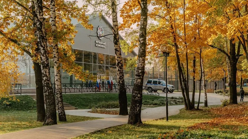 Фото: министерство благоустройства Московской области