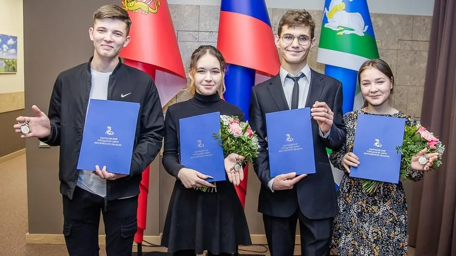 Источник: пресс-служба администрации Одинцовского округа