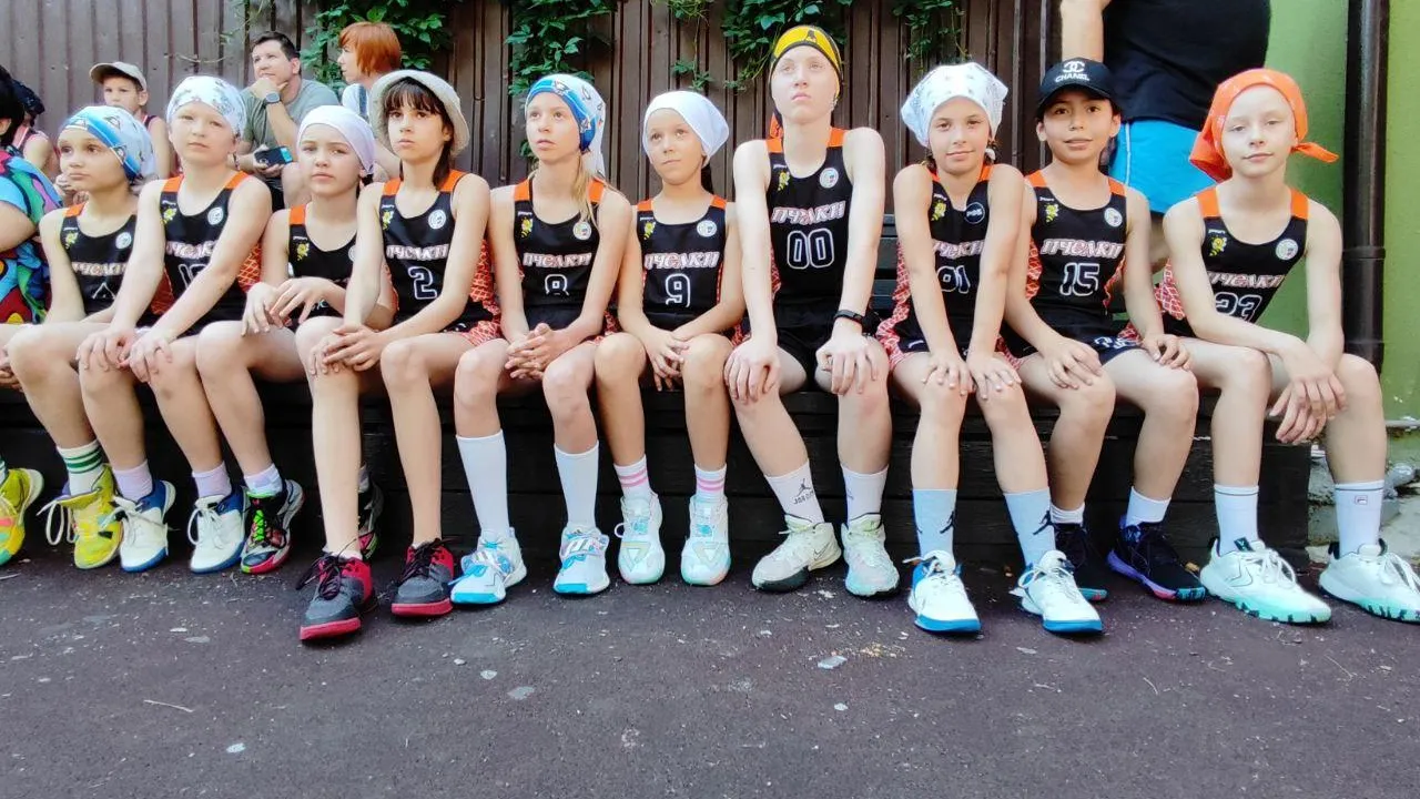 Фото: СШ «Раменское»