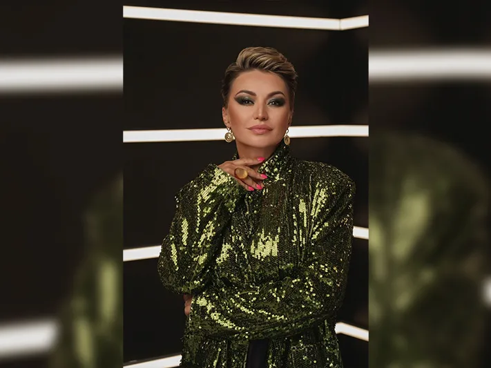 Страхи, эксперименты и что будет дальше: Катя Лель рассказала, зачем инопланетяне посещают Землю