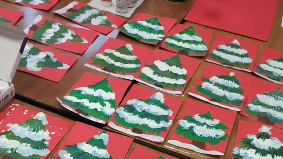 Фото: ГБУСО МО «КЦСОР „Балашихинский“»