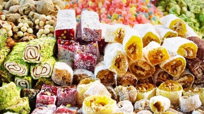 Семьдесят человек смогут готовить восточные сладости в Подольске