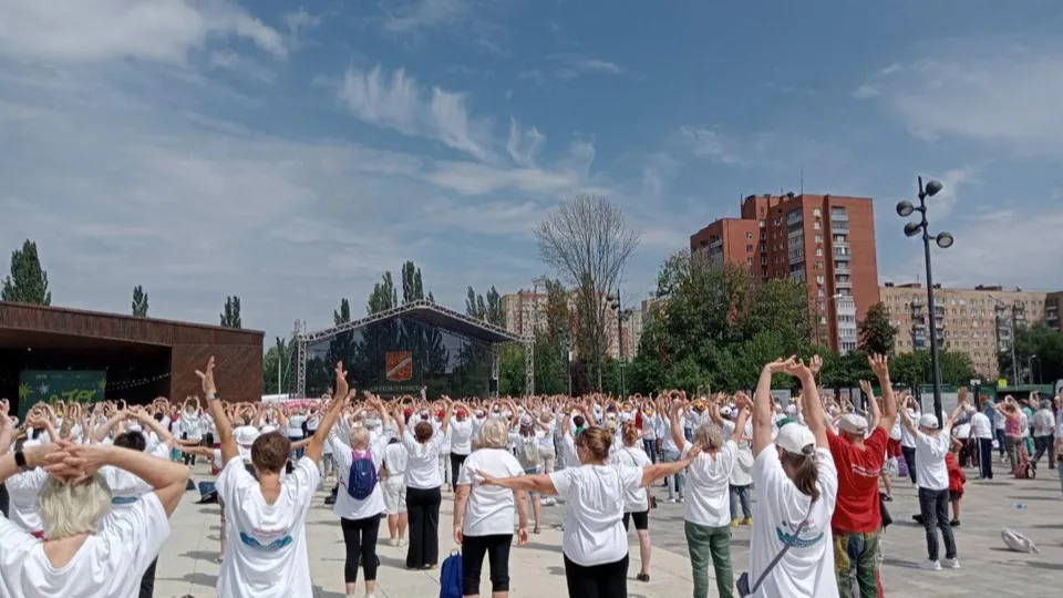 Фото: пресс-служба администрации городского округа Бронницы
