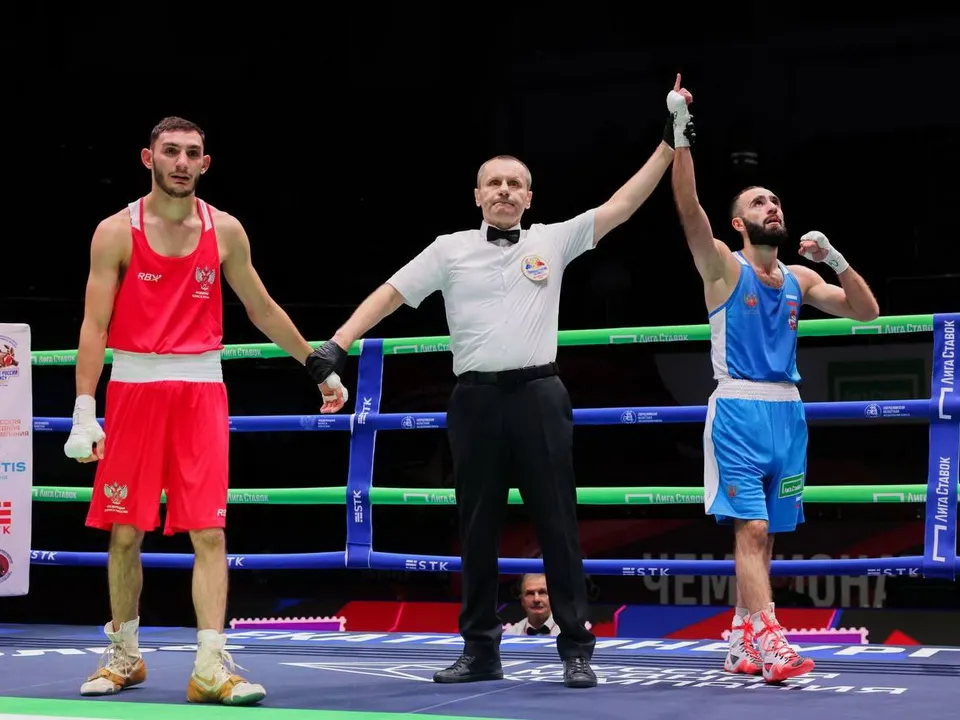 Фото: Архив Володи Мнацаканяна