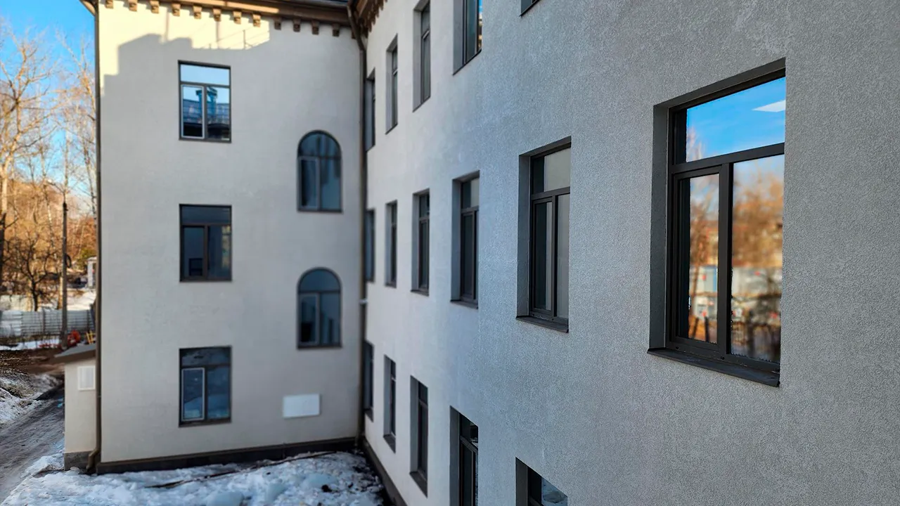 МедиаБанк Подмосковья/Роман Савельев