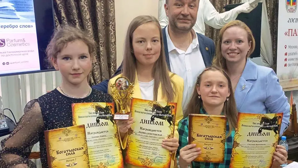 Фото: пресс-служба администрации г.о. Ступино