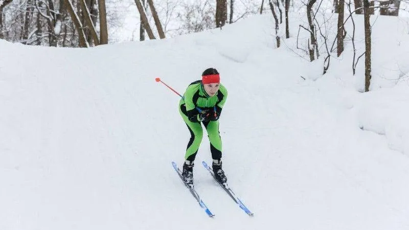 Лыжная гонка Grom Ski Сlassic 20k пройдет в Дмитрове