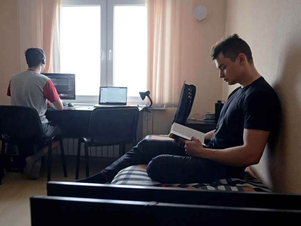 Фото: РИА Новости/Павел Лисицын