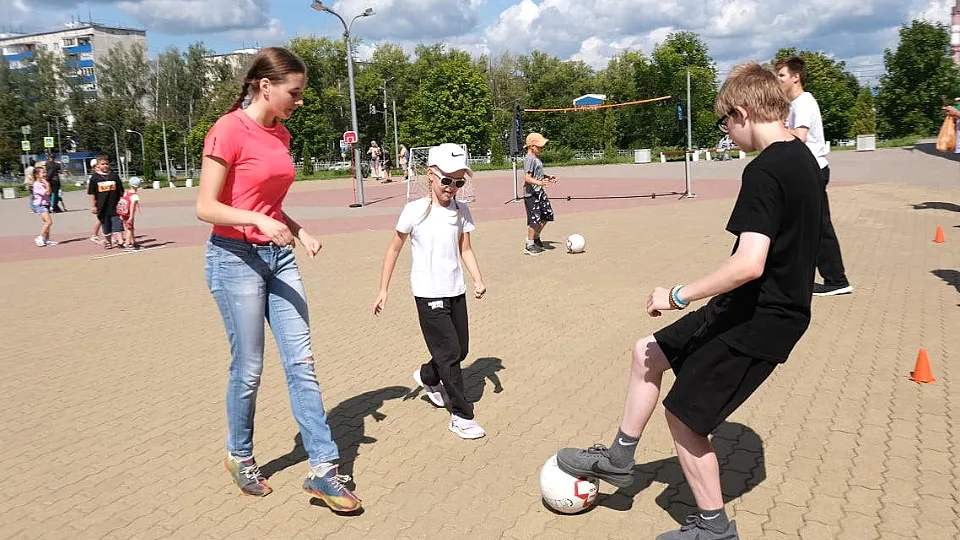 Фото: Мария Панина