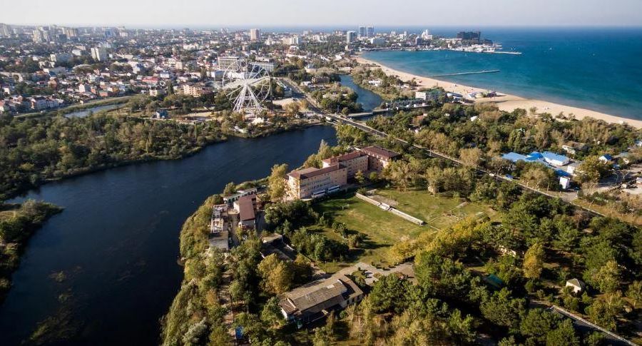 В Анапе с туристов будут брать расписки о запрете купания