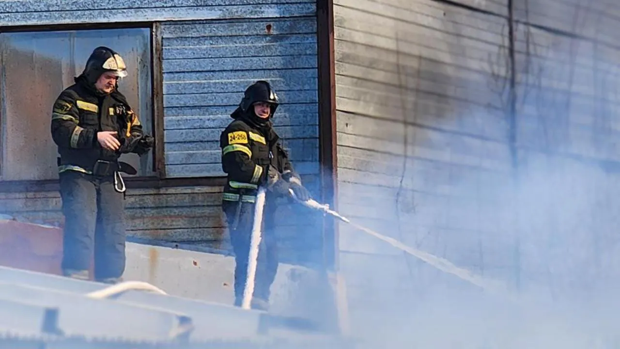 МедиаБанк Подмосковья/Валентина Максимова