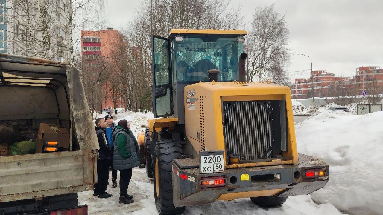 пресс-служба администрации г.о. Долгопрудный
