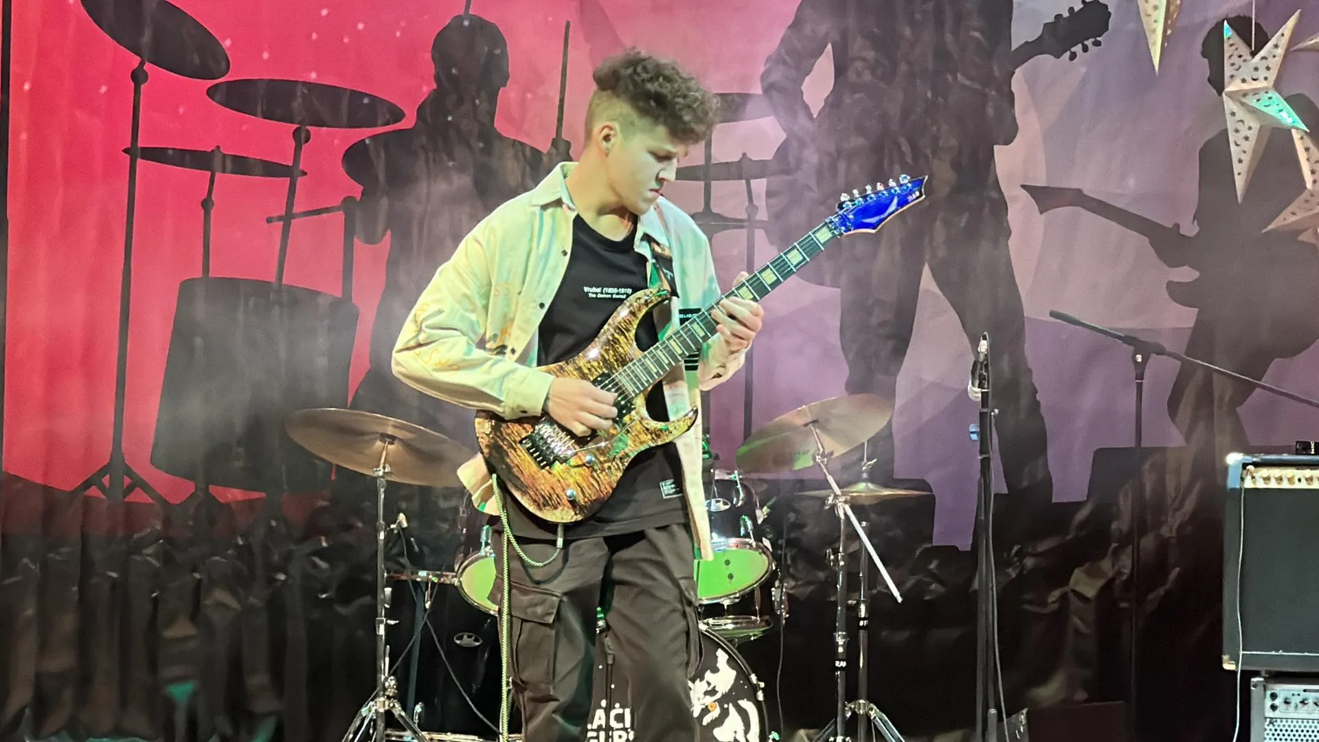 Фото: Мария Шматкова