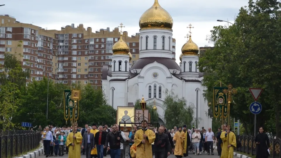 Фото: t.me/krasnoznamensk_news