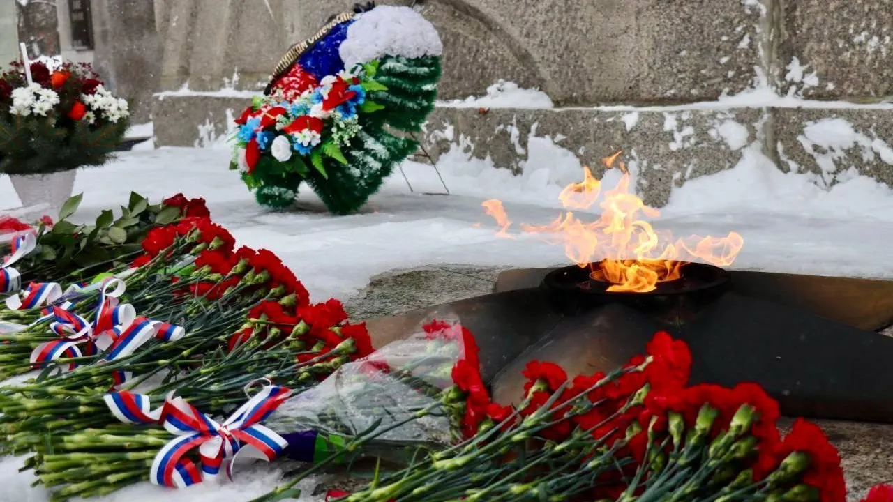 пресс-служба администрации