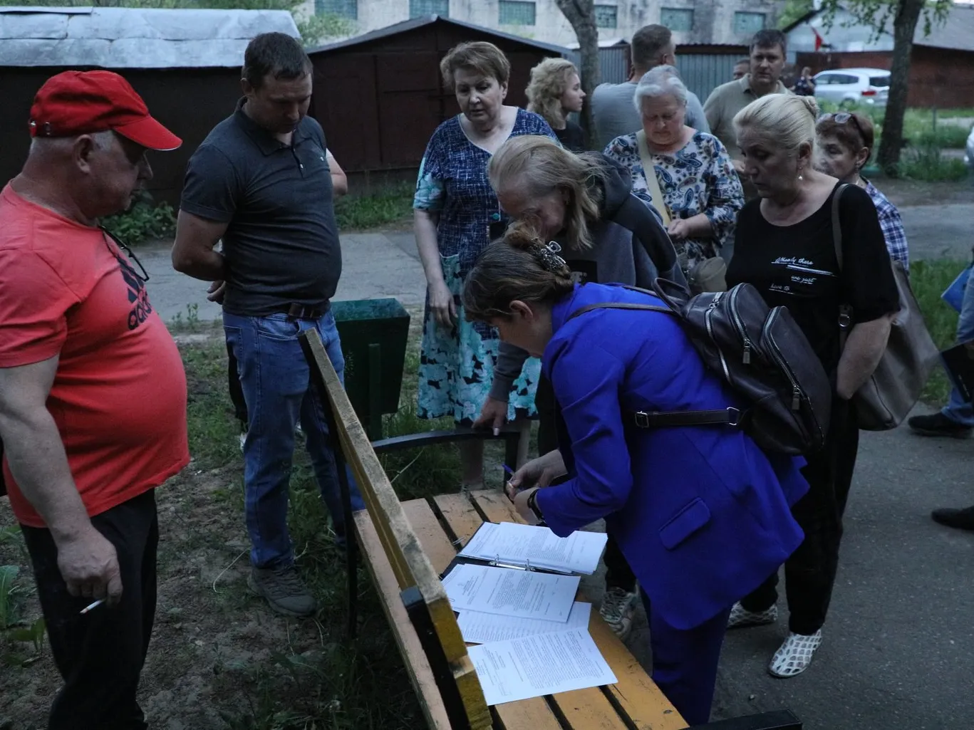 Фото: пресс-служба администрации Наро-Фоминского г.о.&nbsp;&nbsp;