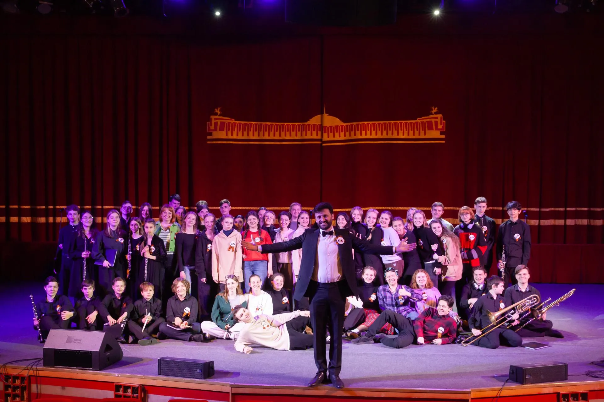 Фото: из личного архива Ивана Петрушина