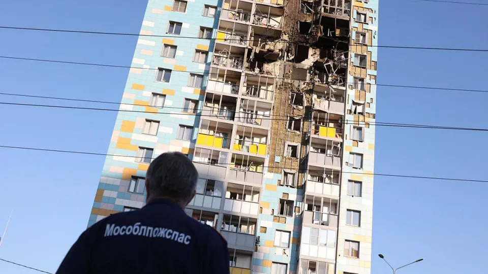 Фото: пресс-служба губернатора и правительства Московской области