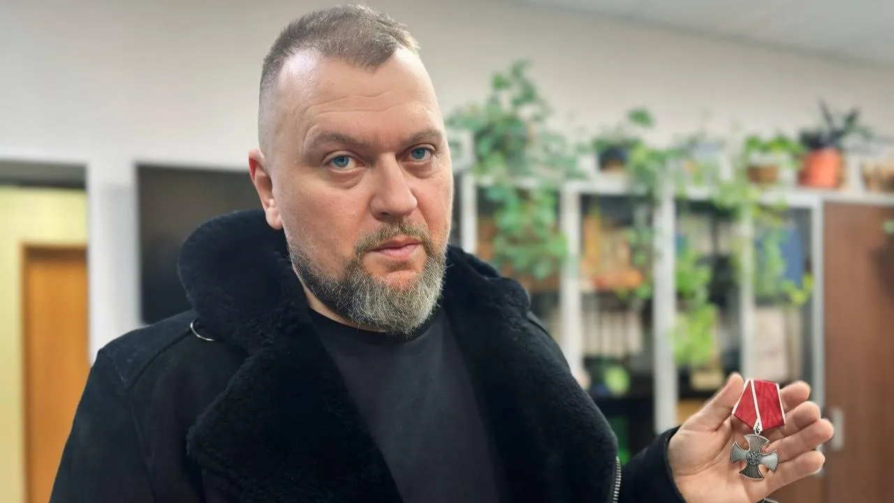 администрация Волоколамского округа