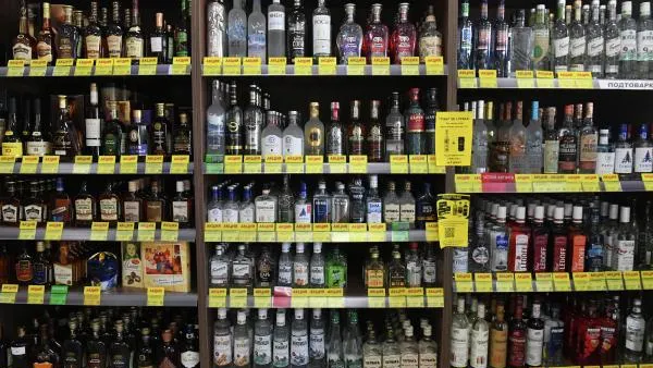 Эксперт Черниговский считает приватизацию «Росспиртпрома» мерой против паленой водки