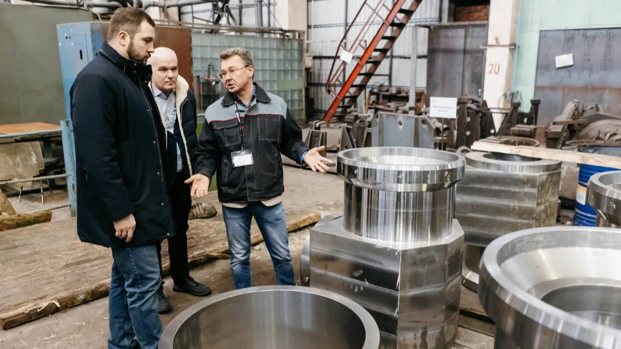 фото: Собакин Official / telegram