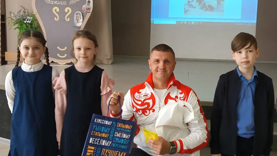 Фото: vk.com/Десятка (Дмитровская школа № 10).